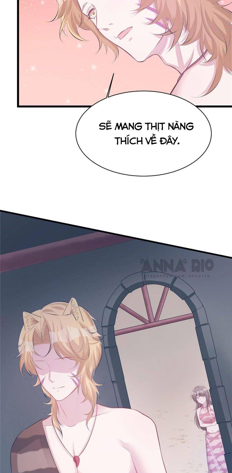 Thảnh Thơi Thú Thế Chủng Chủng Điền, Sinh Sinh Tể - Chap 102