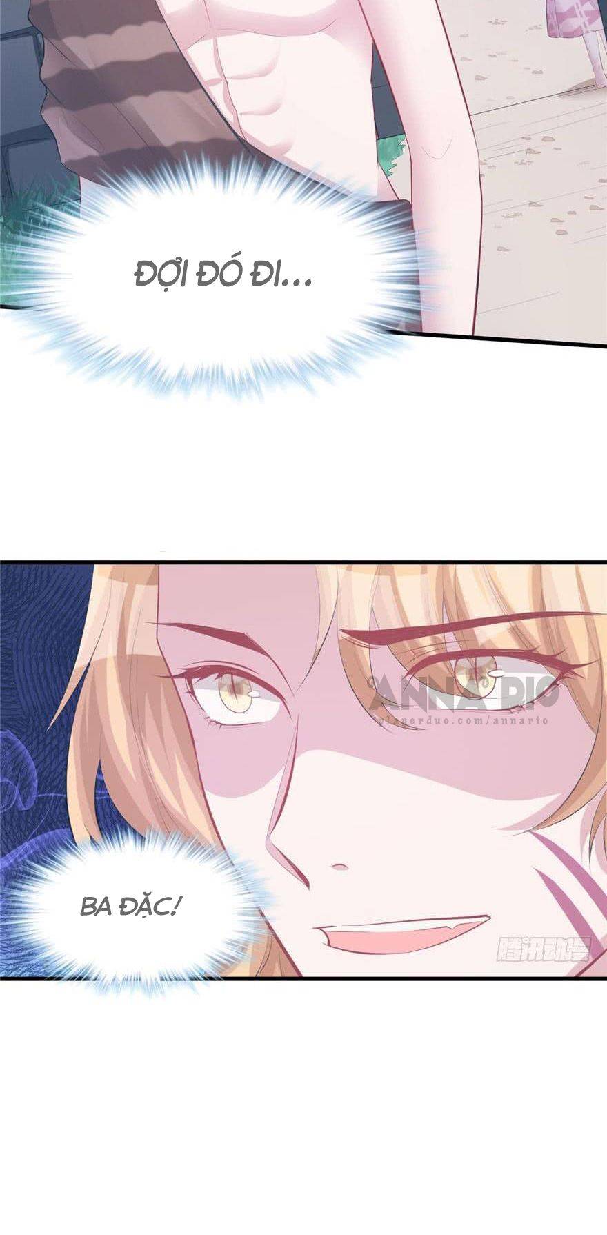 Thảnh Thơi Thú Thế Chủng Chủng Điền, Sinh Sinh Tể - Chap 102