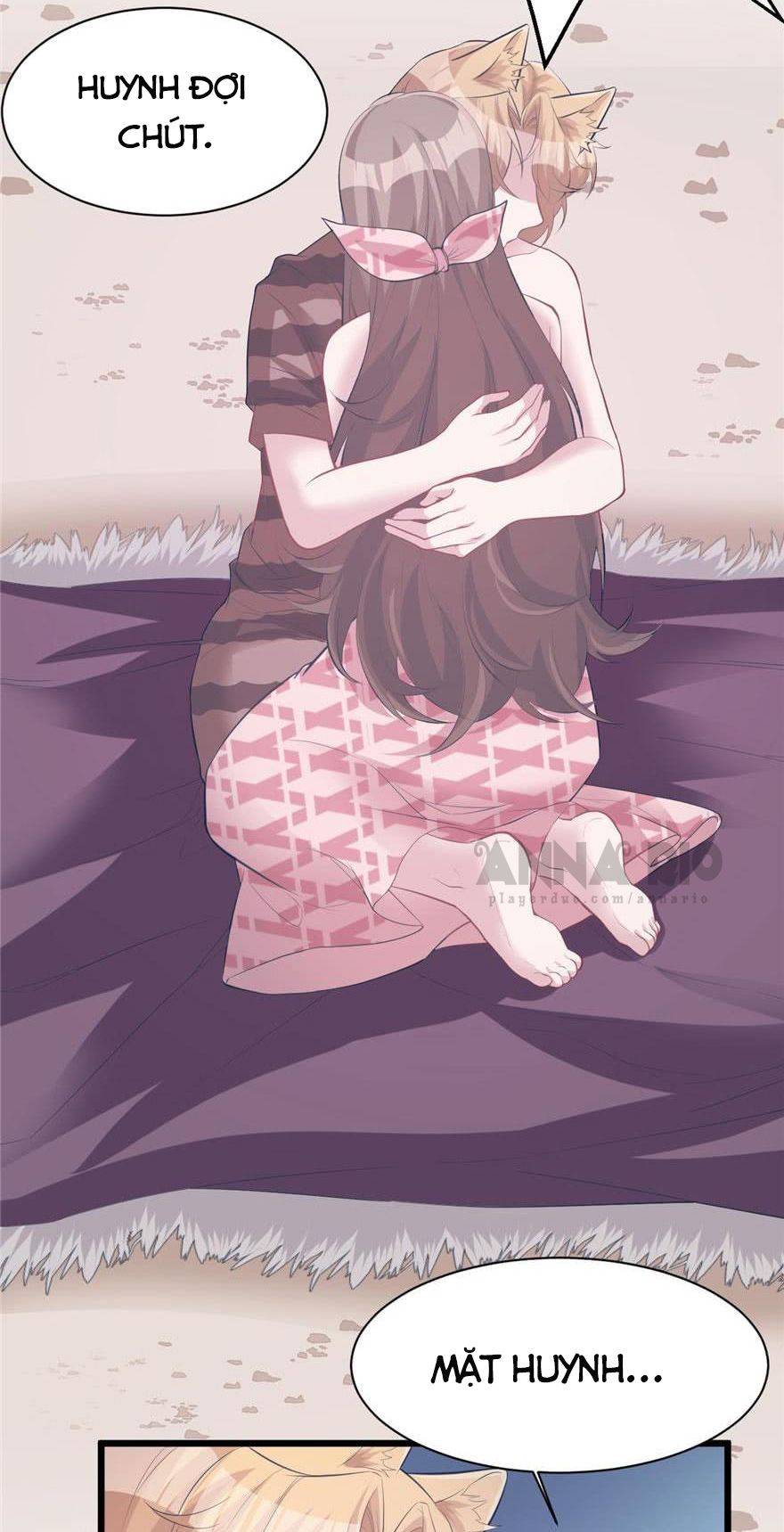 Thảnh Thơi Thú Thế Chủng Chủng Điền, Sinh Sinh Tể - Chap 102