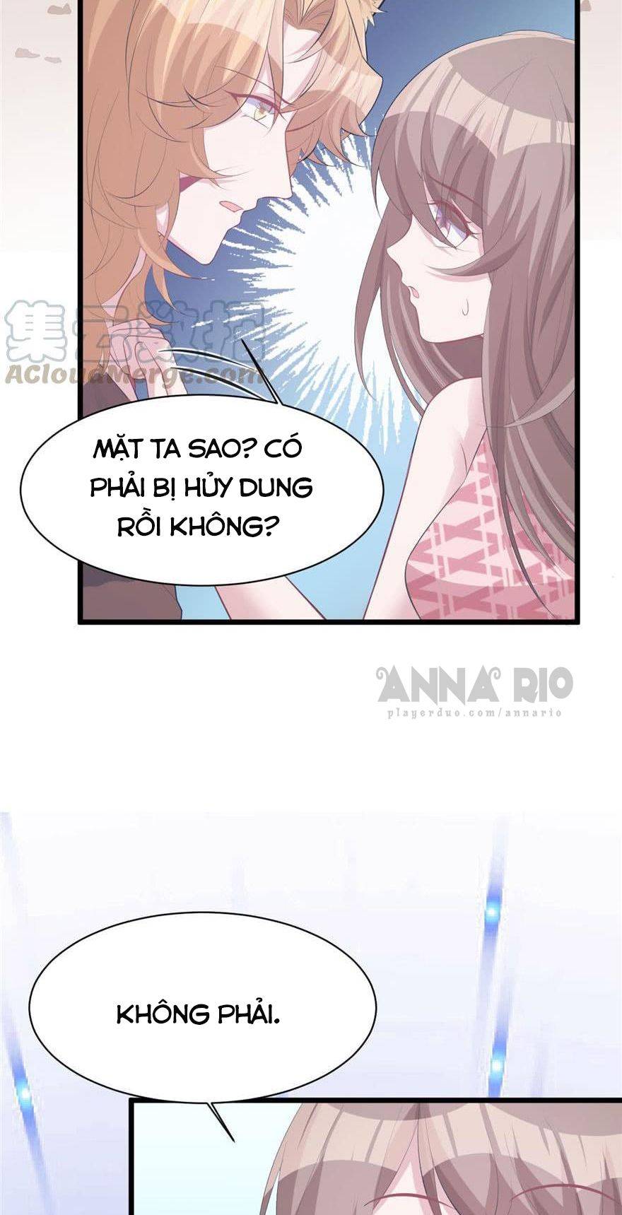 Thảnh Thơi Thú Thế Chủng Chủng Điền, Sinh Sinh Tể - Chap 102