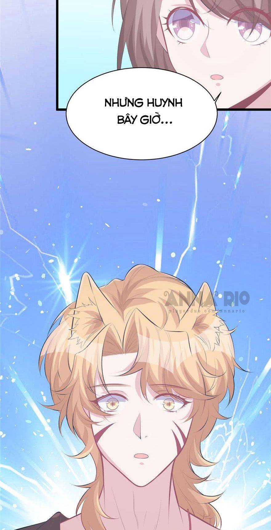 Thảnh Thơi Thú Thế Chủng Chủng Điền, Sinh Sinh Tể - Chap 102