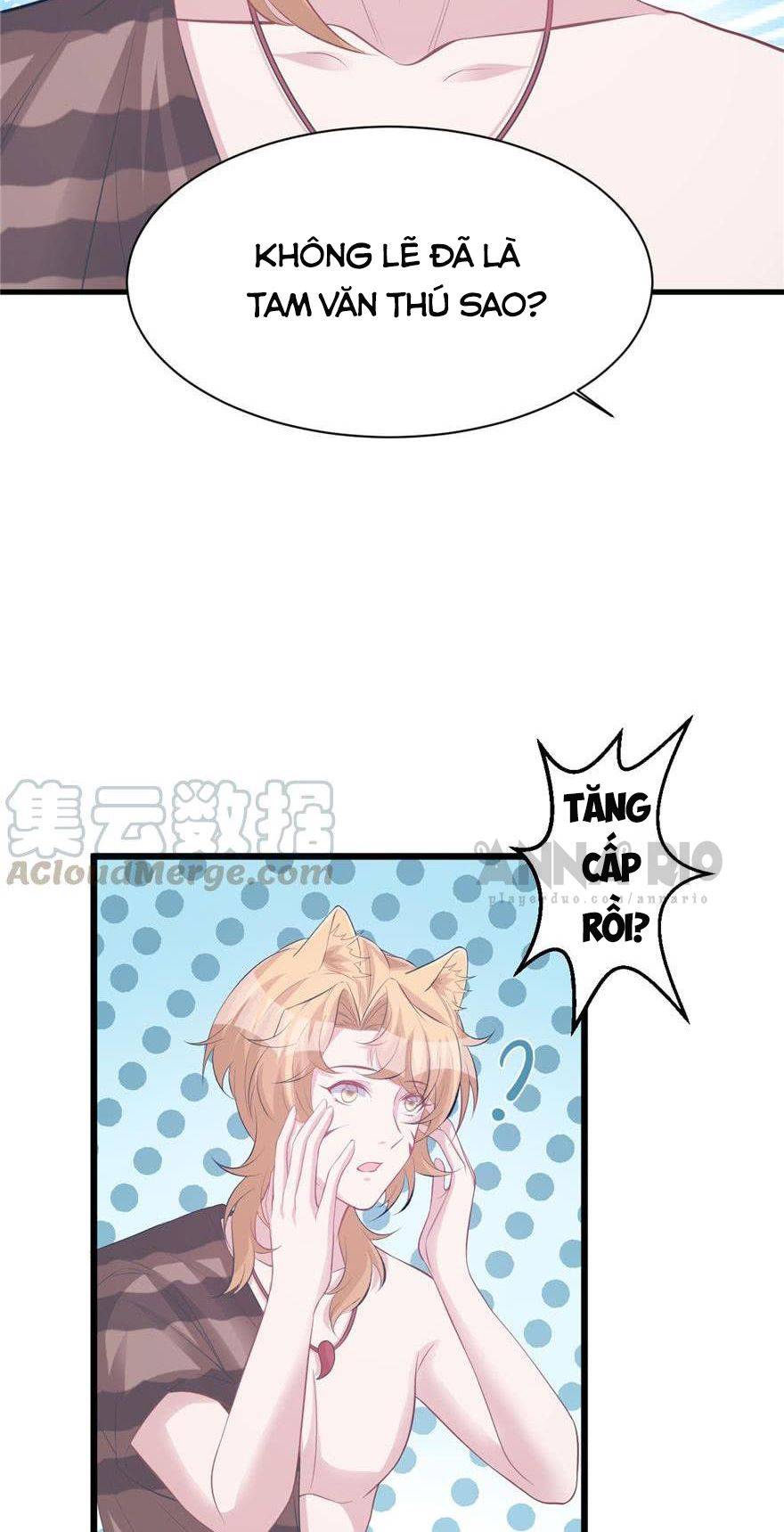 Thảnh Thơi Thú Thế Chủng Chủng Điền, Sinh Sinh Tể - Chap 102