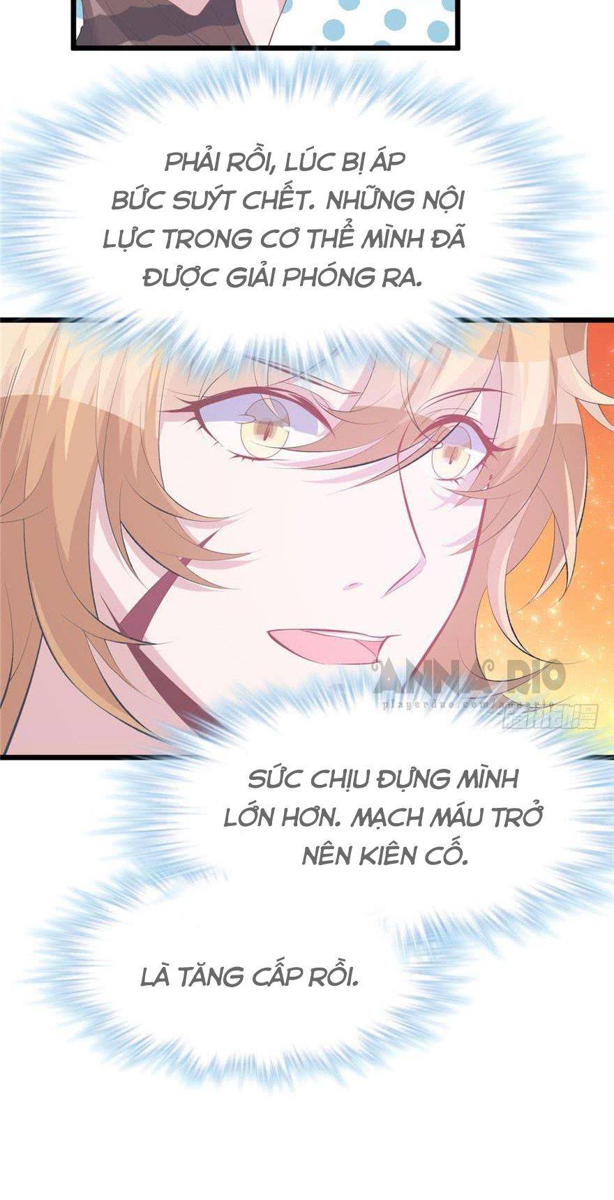 Thảnh Thơi Thú Thế Chủng Chủng Điền, Sinh Sinh Tể - Chap 102