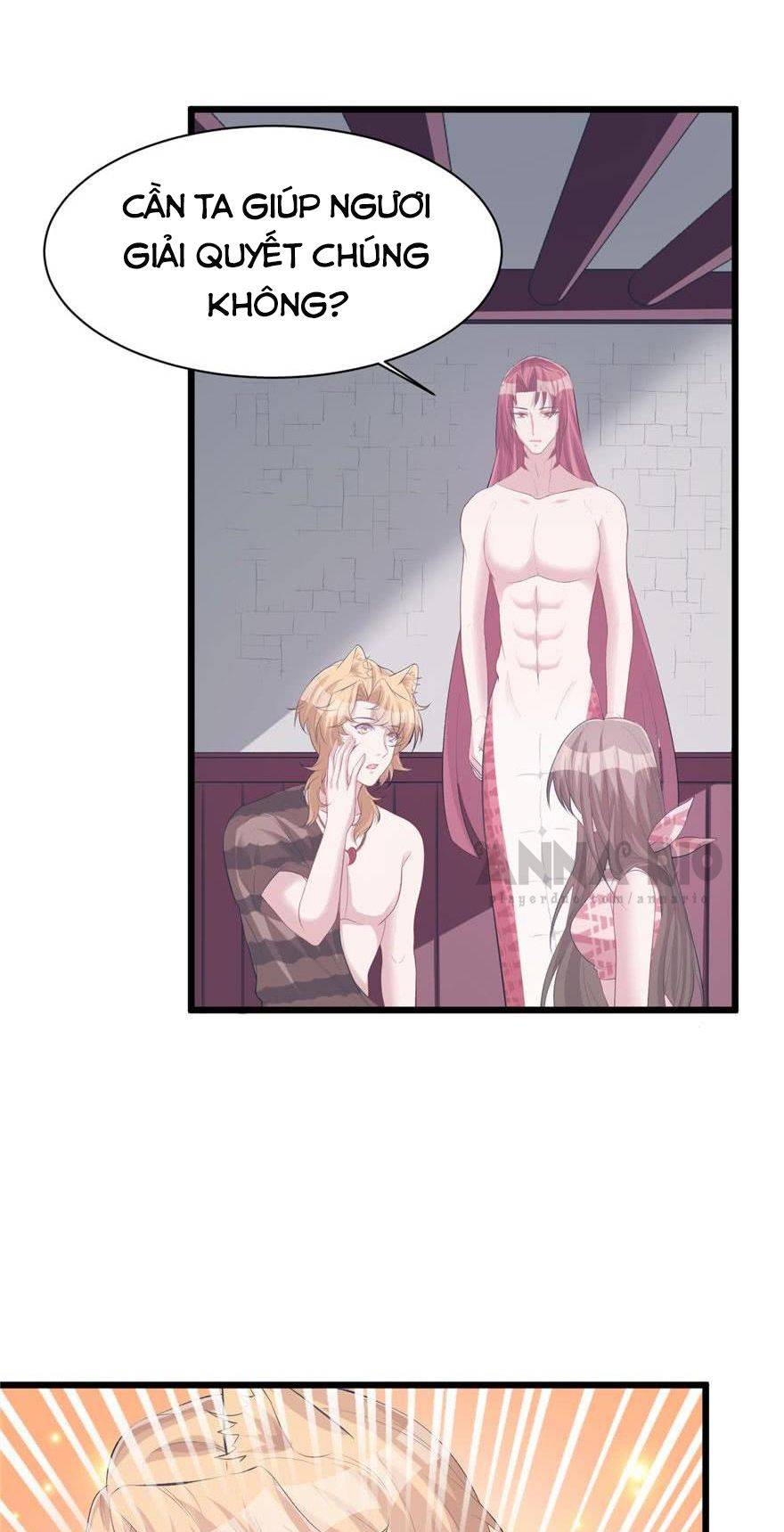 Thảnh Thơi Thú Thế Chủng Chủng Điền, Sinh Sinh Tể - Chap 102