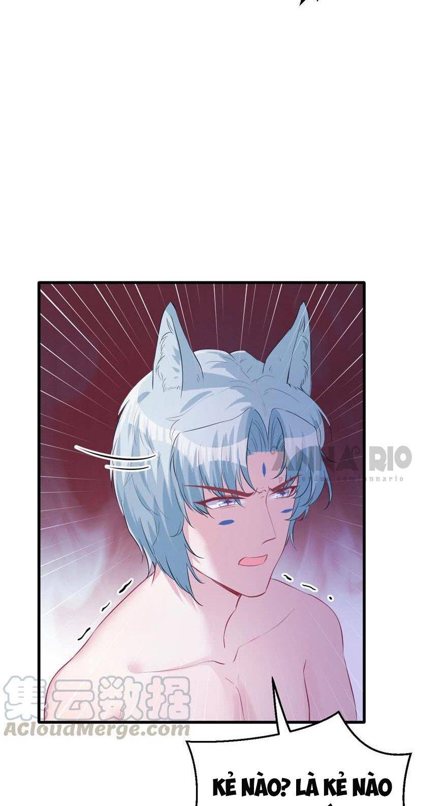 Thảnh Thơi Thú Thế Chủng Chủng Điền, Sinh Sinh Tể - Chap 103