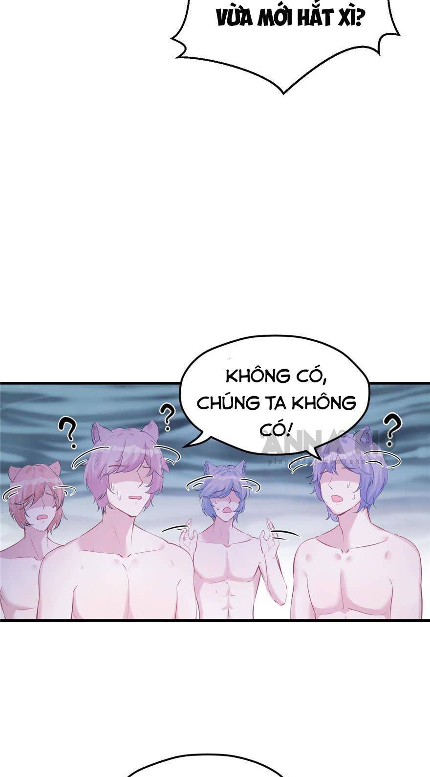 Thảnh Thơi Thú Thế Chủng Chủng Điền, Sinh Sinh Tể - Chap 103