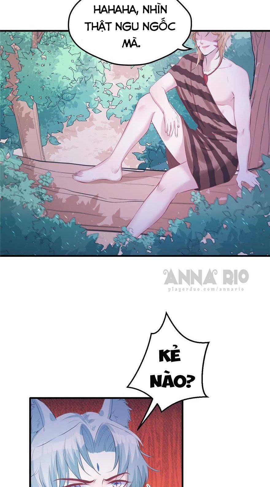 Thảnh Thơi Thú Thế Chủng Chủng Điền, Sinh Sinh Tể - Chap 103