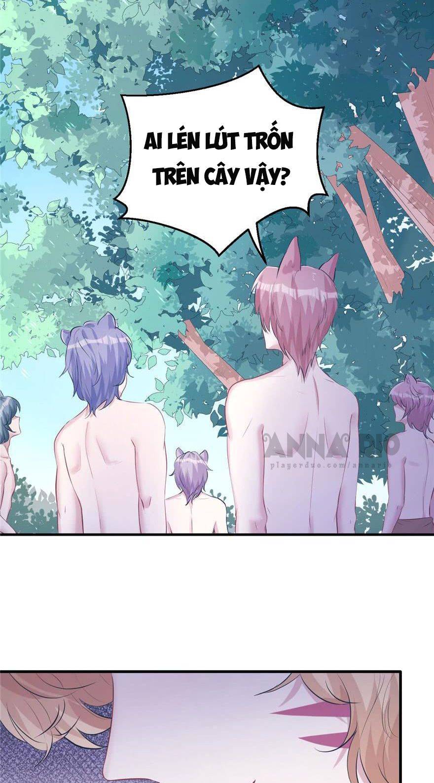 Thảnh Thơi Thú Thế Chủng Chủng Điền, Sinh Sinh Tể - Chap 103