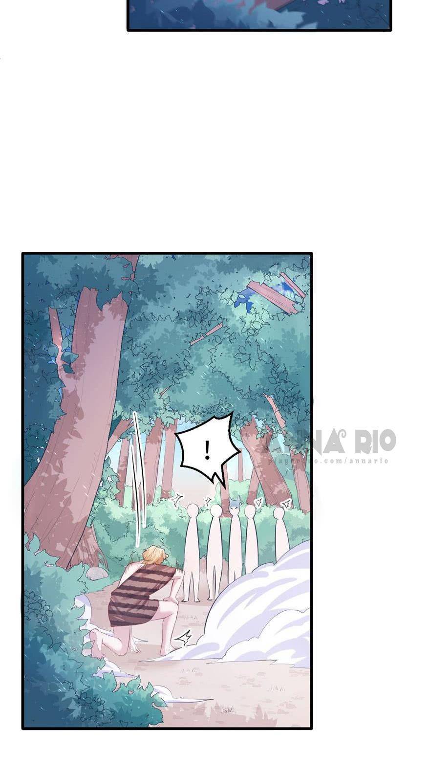 Thảnh Thơi Thú Thế Chủng Chủng Điền, Sinh Sinh Tể - Chap 103