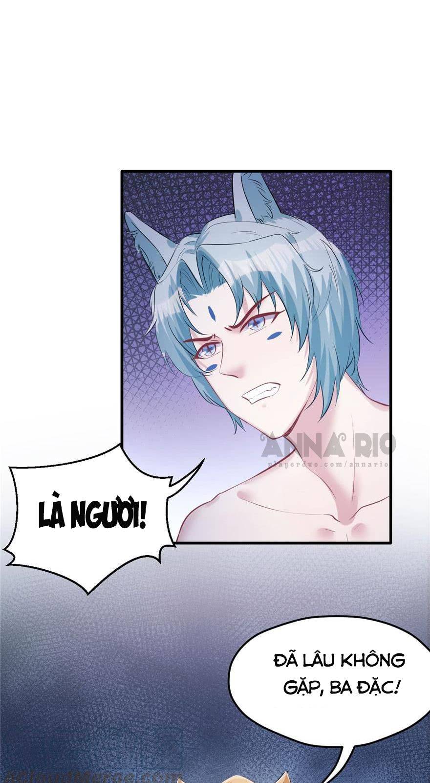 Thảnh Thơi Thú Thế Chủng Chủng Điền, Sinh Sinh Tể - Chap 103