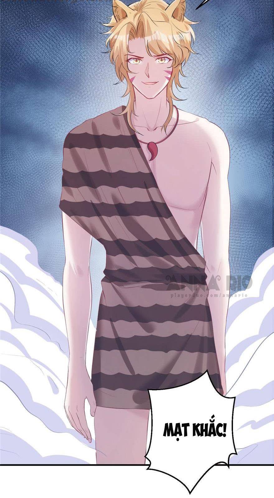 Thảnh Thơi Thú Thế Chủng Chủng Điền, Sinh Sinh Tể - Chap 103