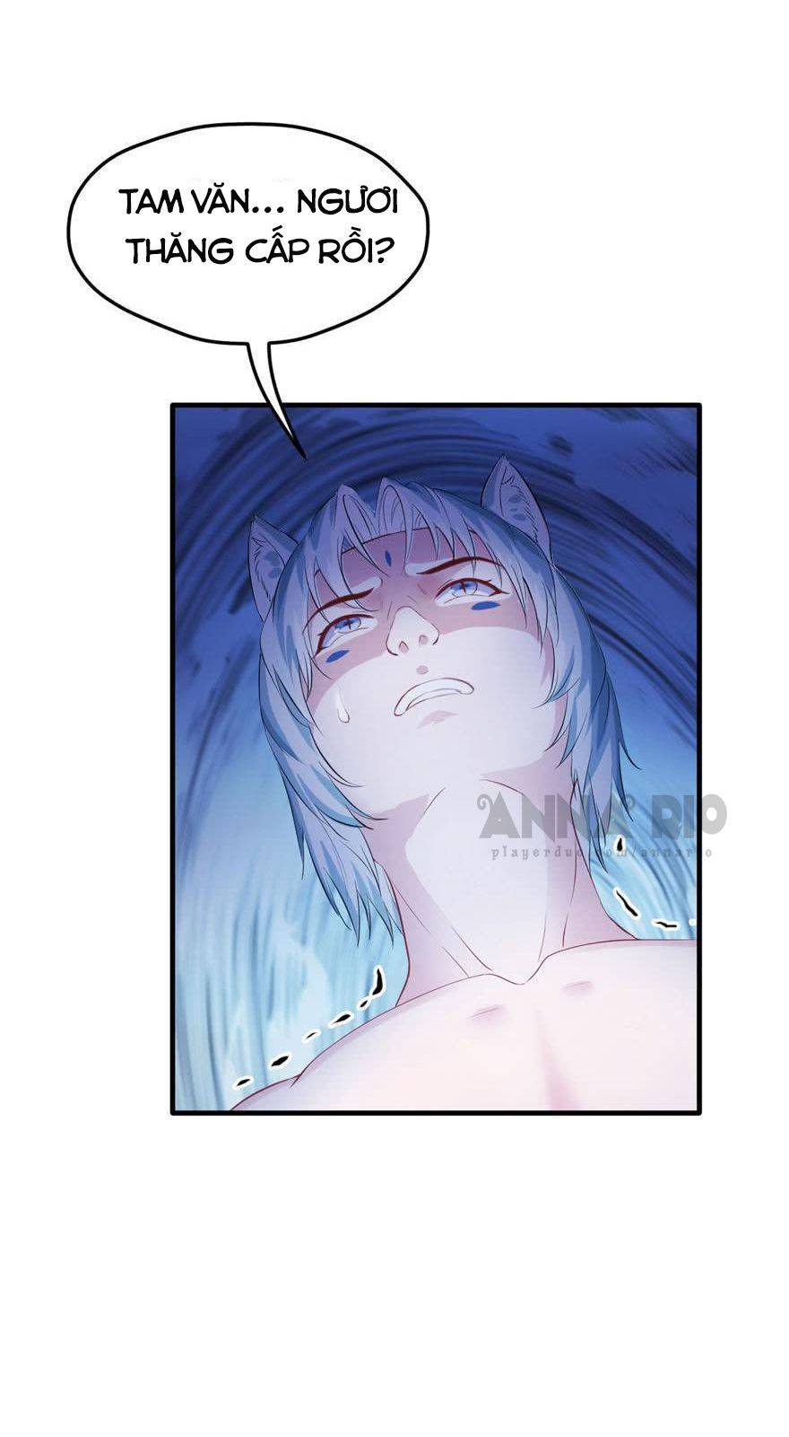 Thảnh Thơi Thú Thế Chủng Chủng Điền, Sinh Sinh Tể - Chap 103