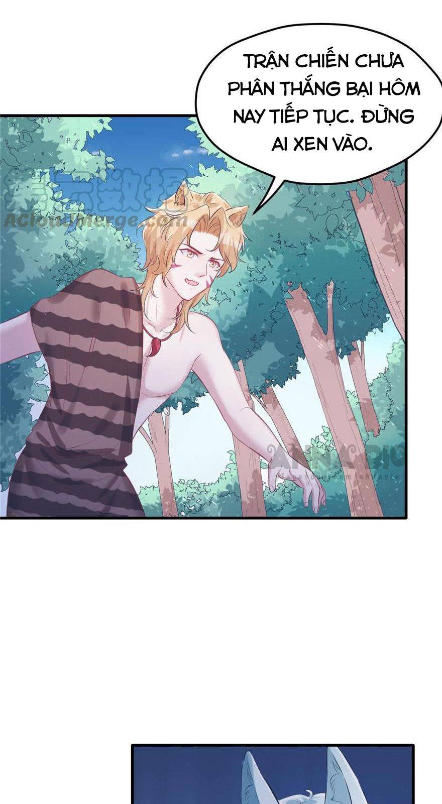 Thảnh Thơi Thú Thế Chủng Chủng Điền, Sinh Sinh Tể - Chap 103