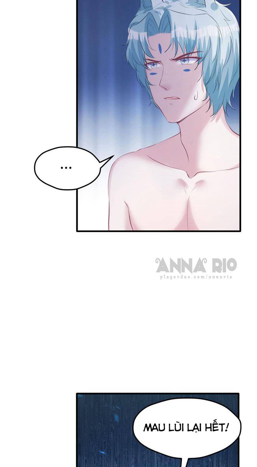 Thảnh Thơi Thú Thế Chủng Chủng Điền, Sinh Sinh Tể - Chap 103