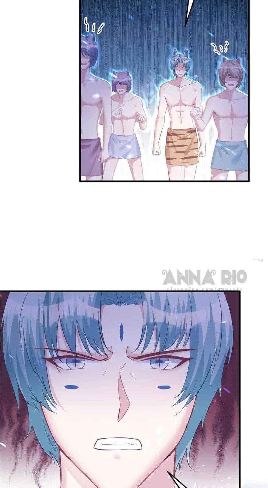 Thảnh Thơi Thú Thế Chủng Chủng Điền, Sinh Sinh Tể - Chap 103