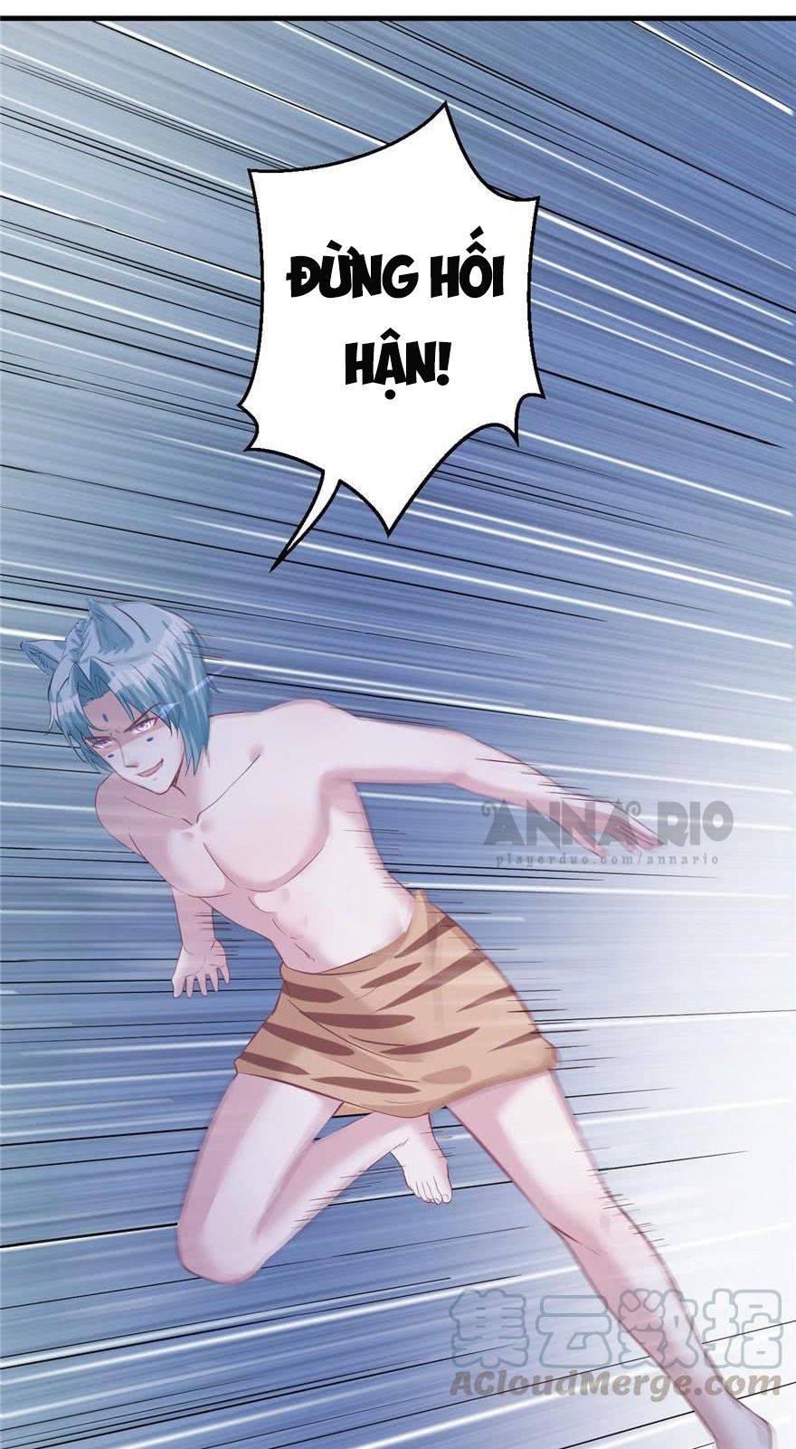 Thảnh Thơi Thú Thế Chủng Chủng Điền, Sinh Sinh Tể - Chap 103