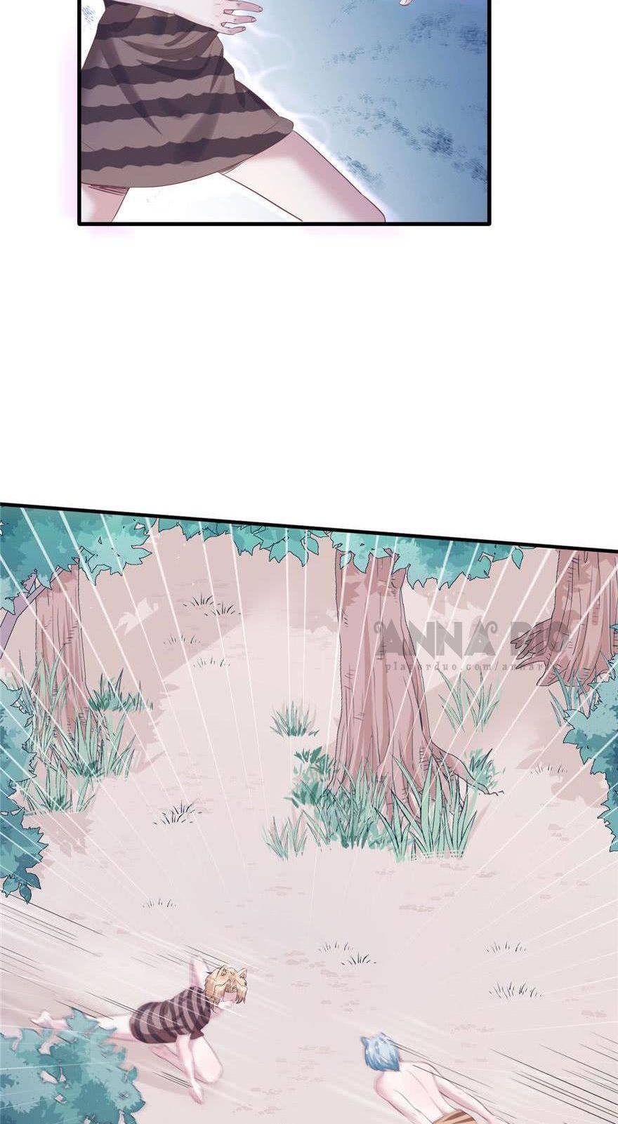 Thảnh Thơi Thú Thế Chủng Chủng Điền, Sinh Sinh Tể - Chap 103