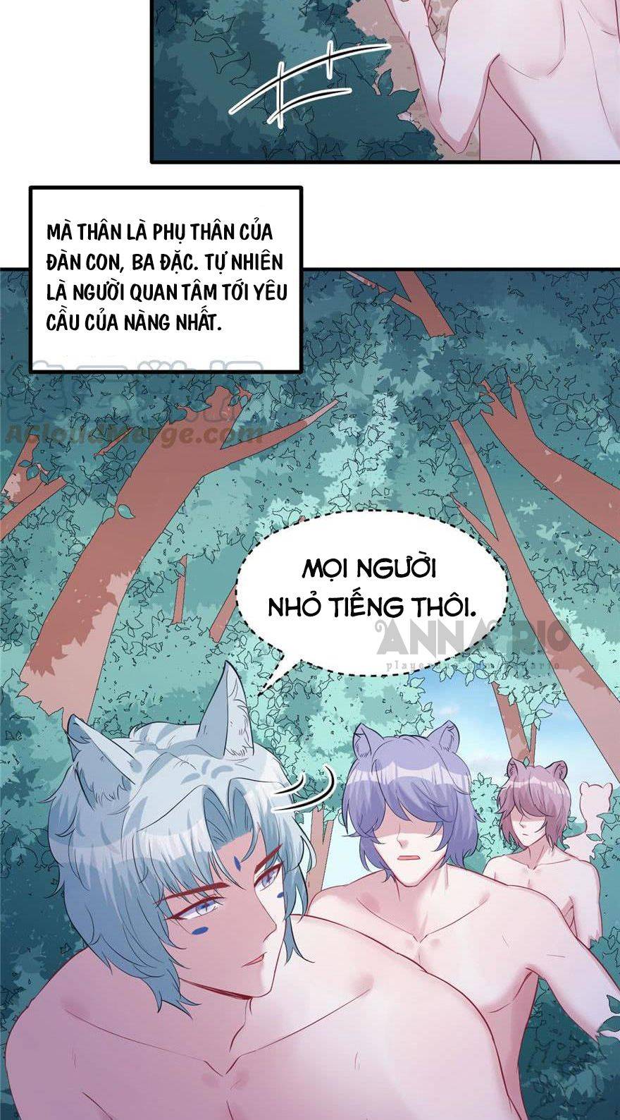 Thảnh Thơi Thú Thế Chủng Chủng Điền, Sinh Sinh Tể - Chap 103