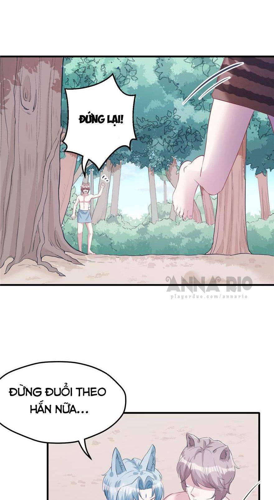 Thảnh Thơi Thú Thế Chủng Chủng Điền, Sinh Sinh Tể - Chap 103