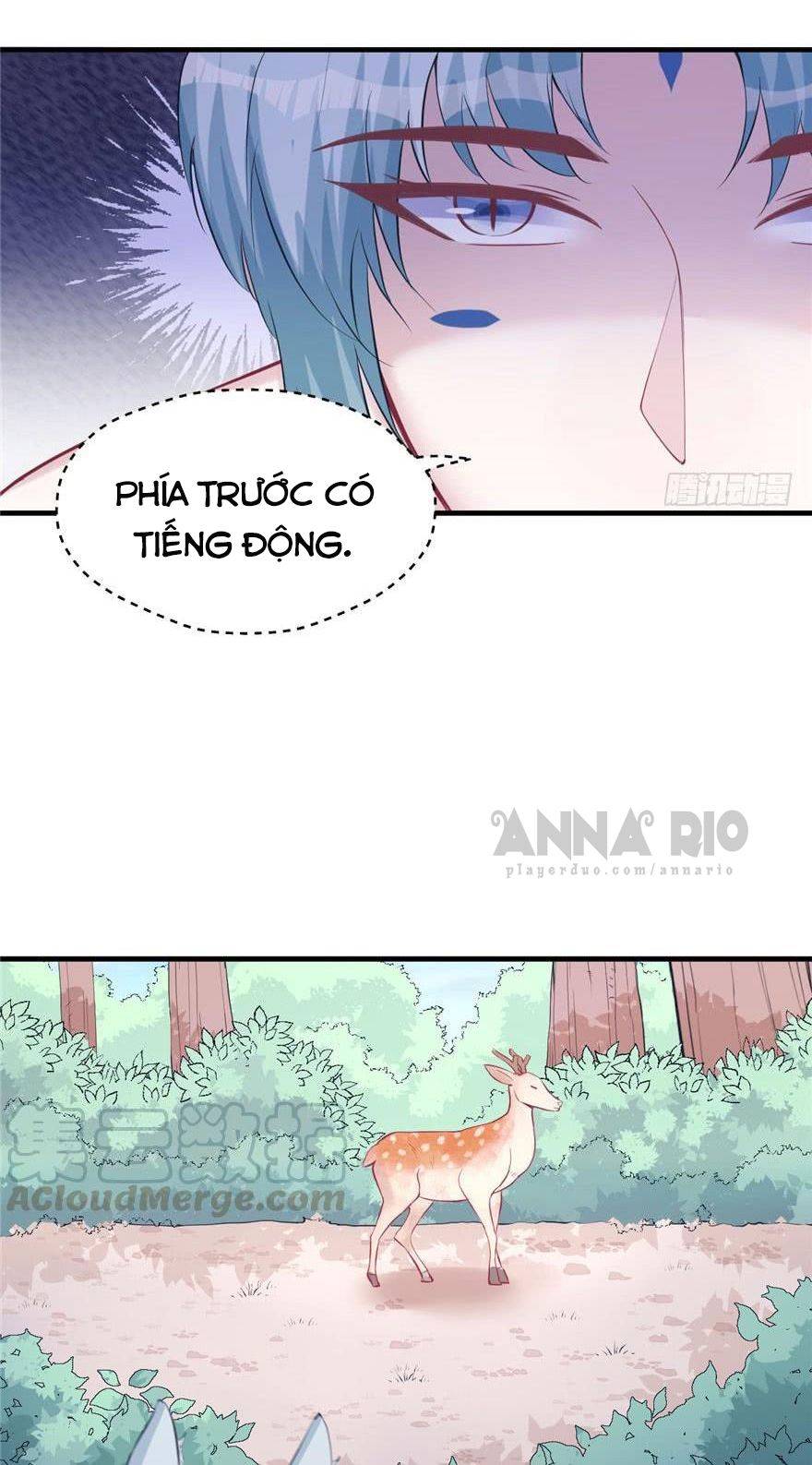 Thảnh Thơi Thú Thế Chủng Chủng Điền, Sinh Sinh Tể - Chap 103