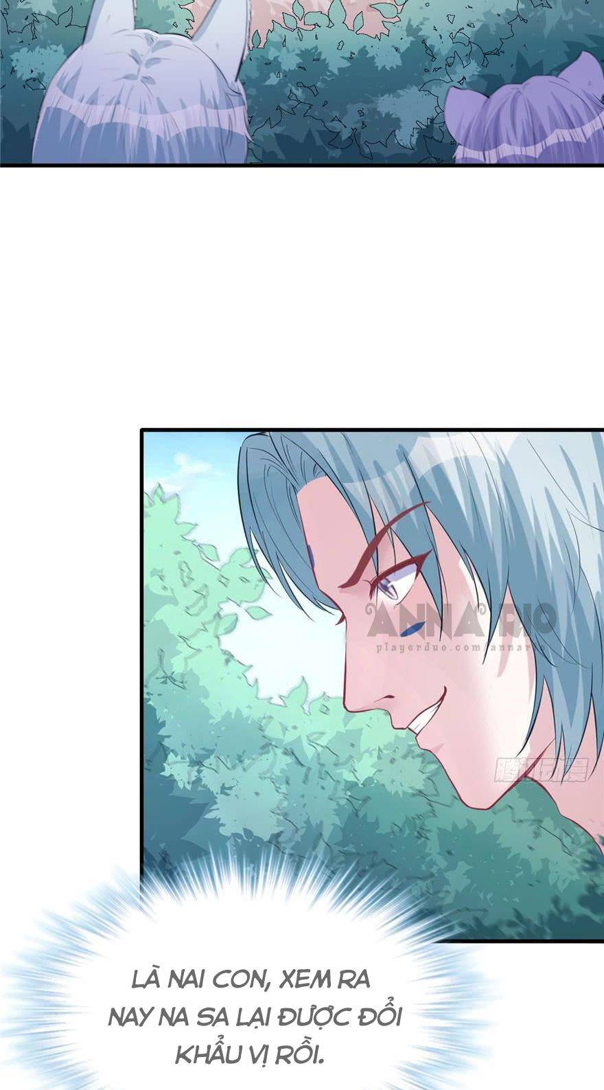 Thảnh Thơi Thú Thế Chủng Chủng Điền, Sinh Sinh Tể - Chap 103