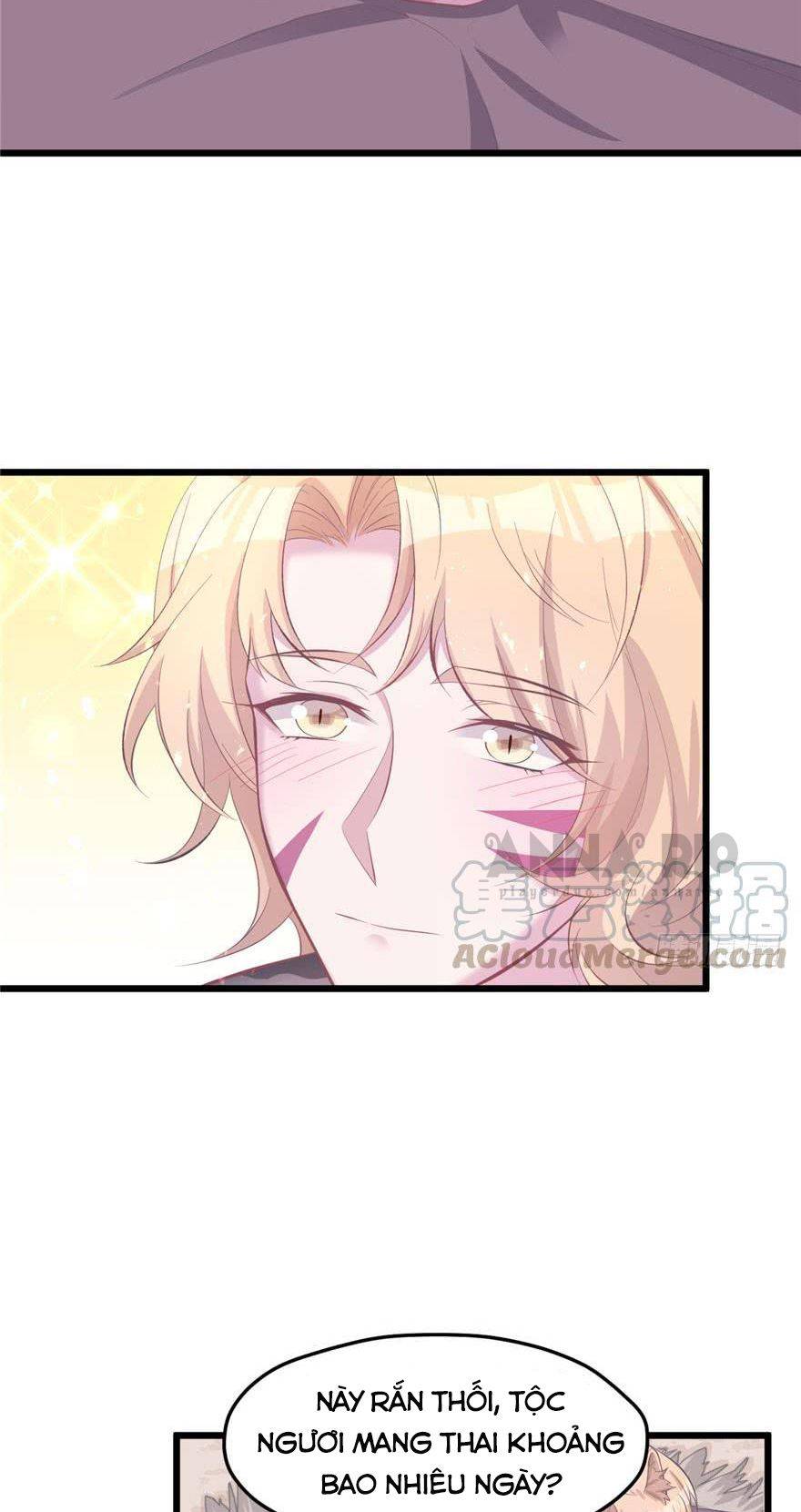 Thảnh Thơi Thú Thế Chủng Chủng Điền, Sinh Sinh Tể - Chap 104