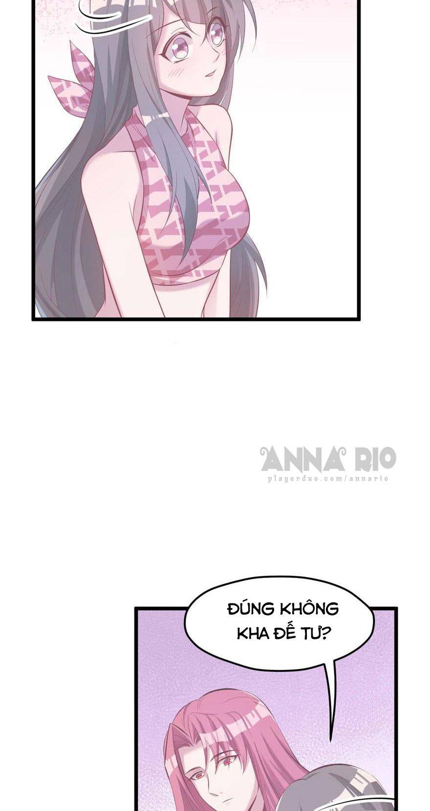 Thảnh Thơi Thú Thế Chủng Chủng Điền, Sinh Sinh Tể - Chap 104