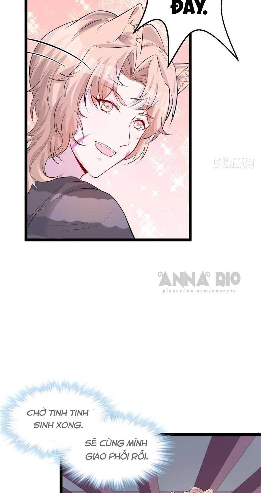 Thảnh Thơi Thú Thế Chủng Chủng Điền, Sinh Sinh Tể - Chap 104