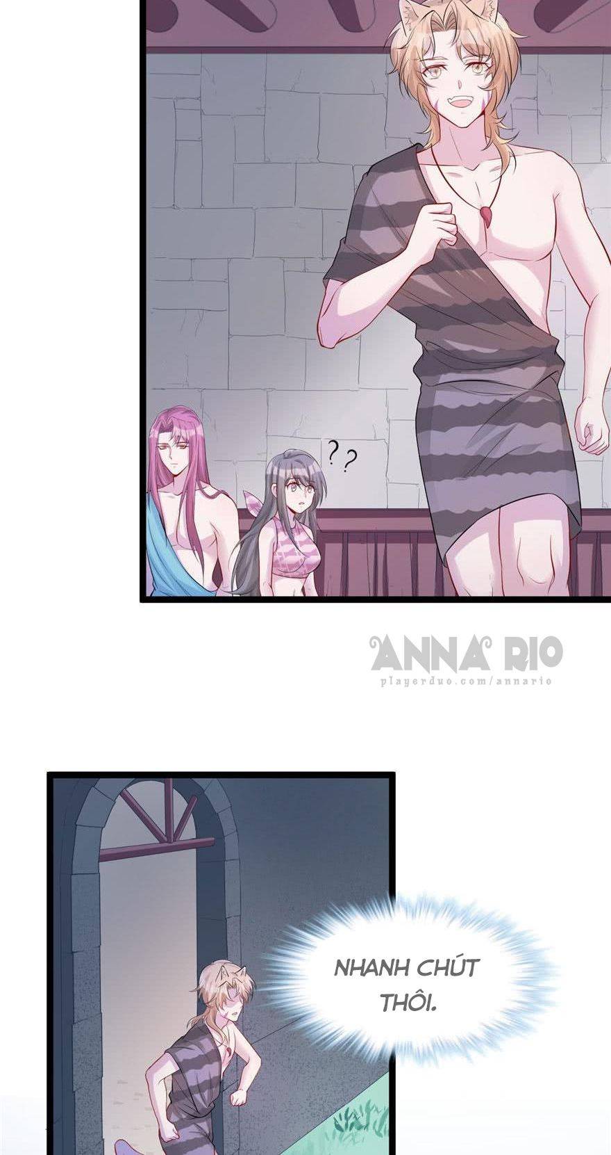 Thảnh Thơi Thú Thế Chủng Chủng Điền, Sinh Sinh Tể - Chap 104