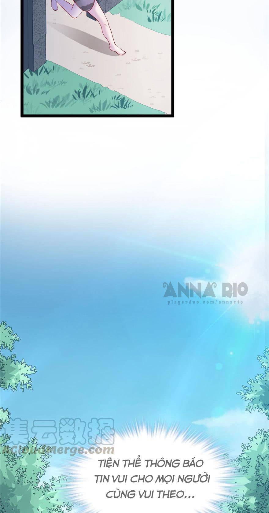 Thảnh Thơi Thú Thế Chủng Chủng Điền, Sinh Sinh Tể - Chap 104