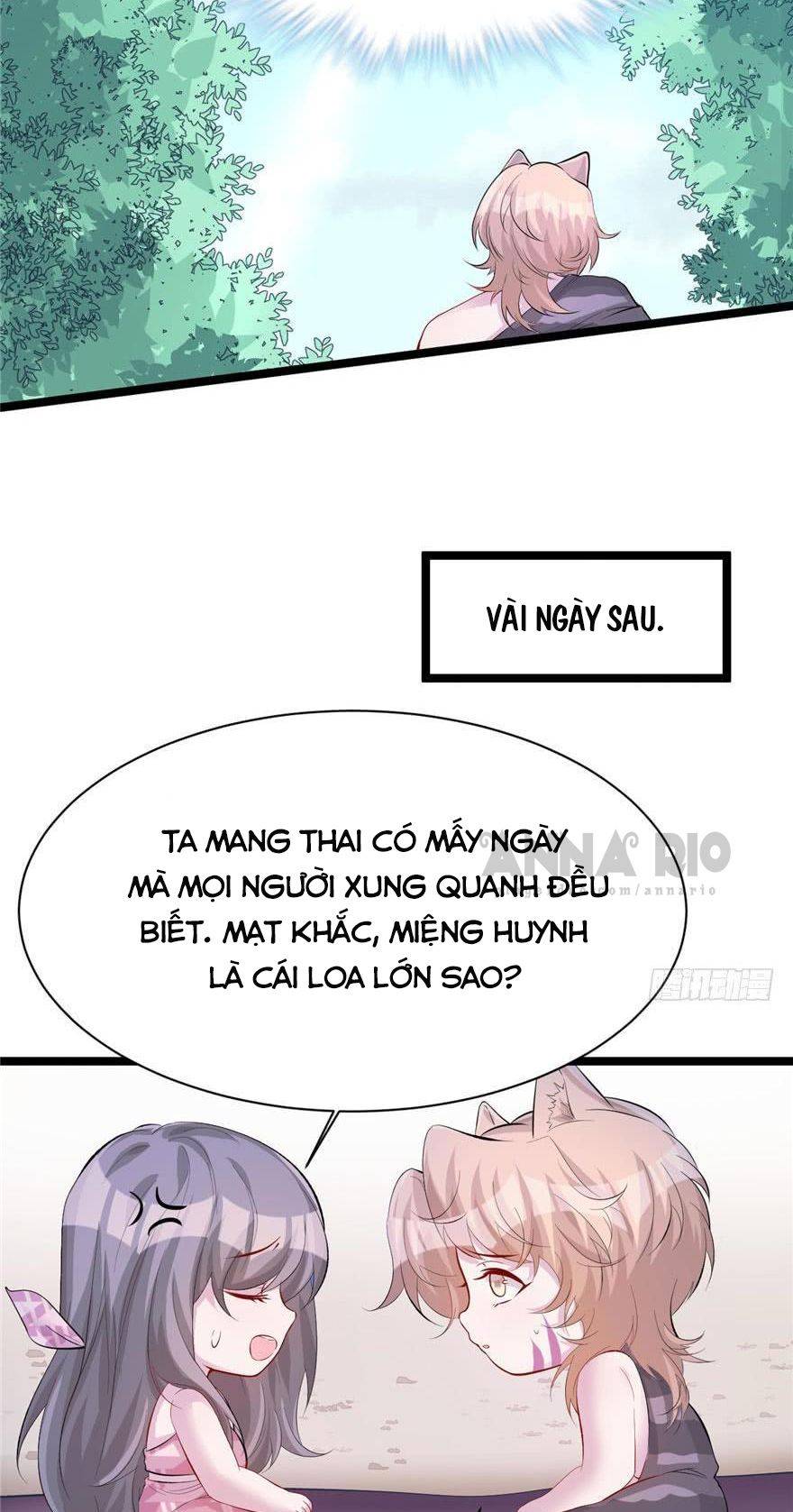 Thảnh Thơi Thú Thế Chủng Chủng Điền, Sinh Sinh Tể - Chap 104