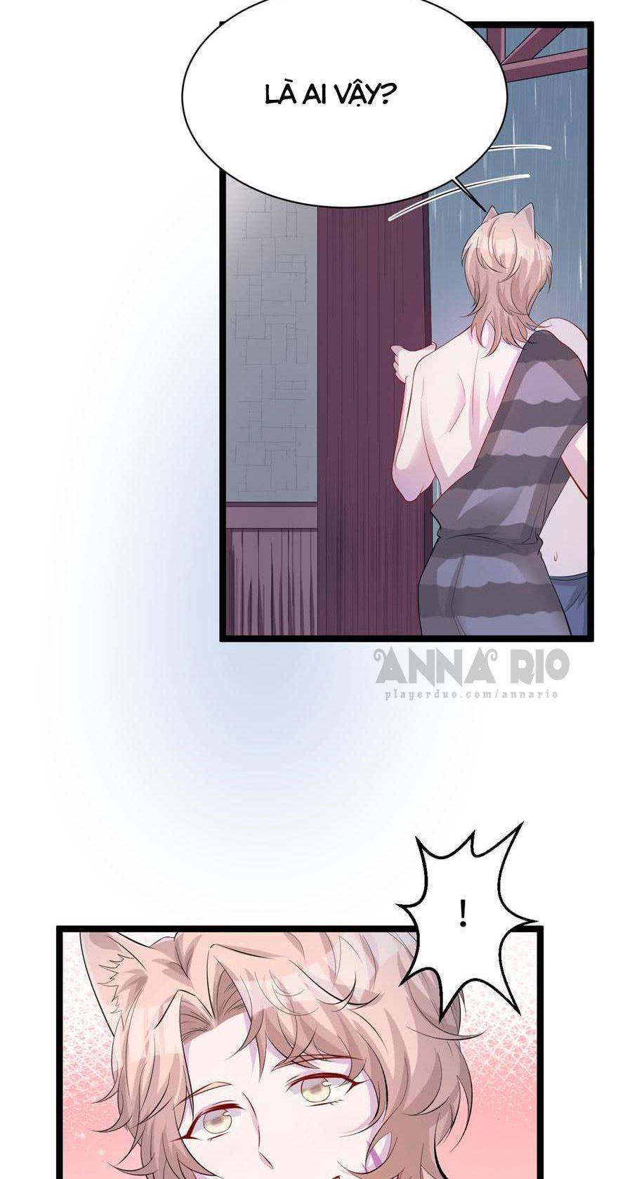 Thảnh Thơi Thú Thế Chủng Chủng Điền, Sinh Sinh Tể - Chap 104