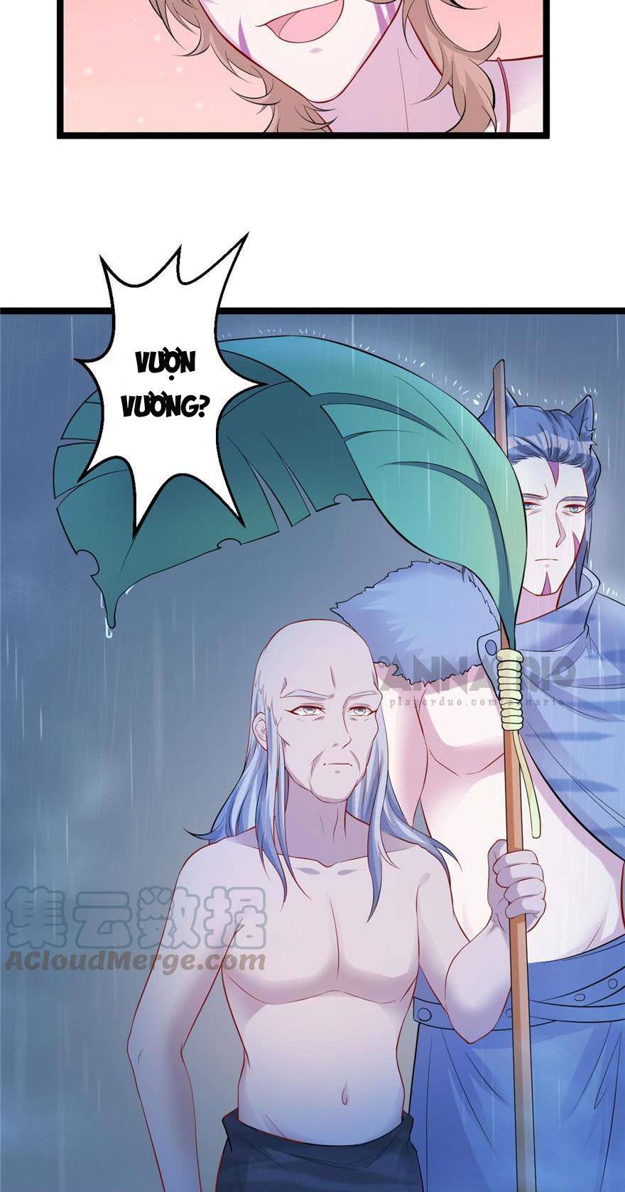 Thảnh Thơi Thú Thế Chủng Chủng Điền, Sinh Sinh Tể - Chap 104