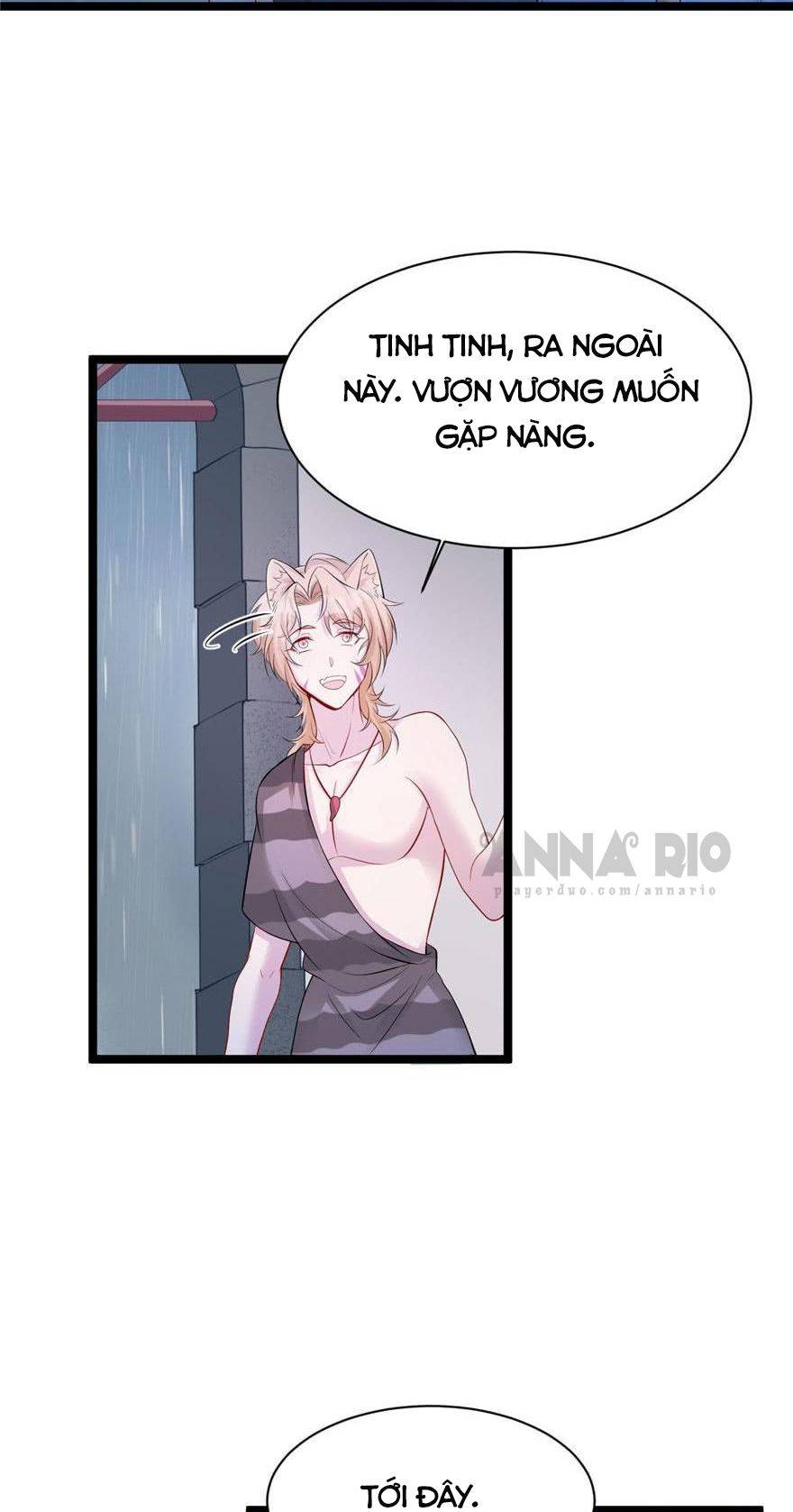 Thảnh Thơi Thú Thế Chủng Chủng Điền, Sinh Sinh Tể - Chap 104