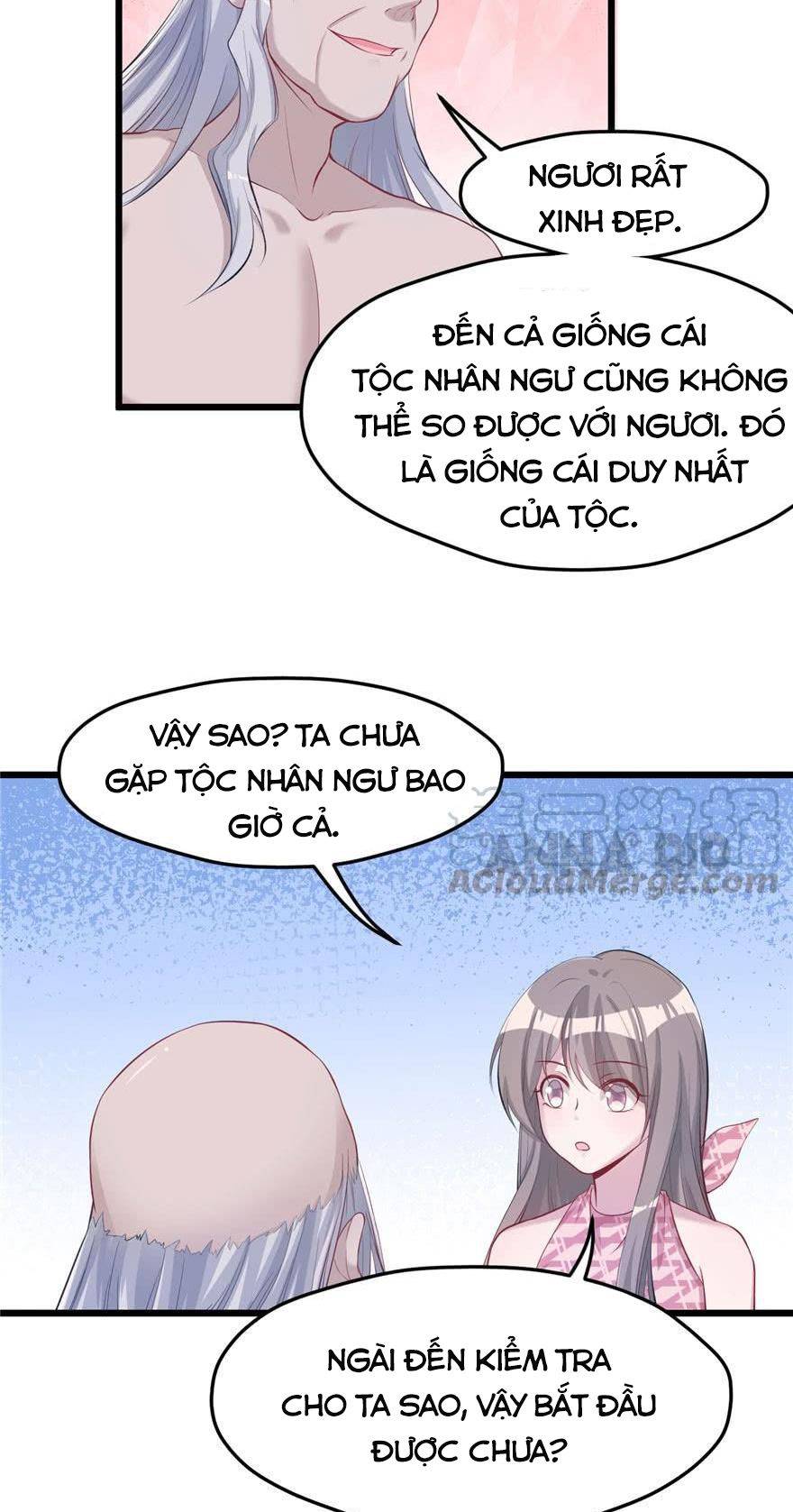 Thảnh Thơi Thú Thế Chủng Chủng Điền, Sinh Sinh Tể - Chap 104