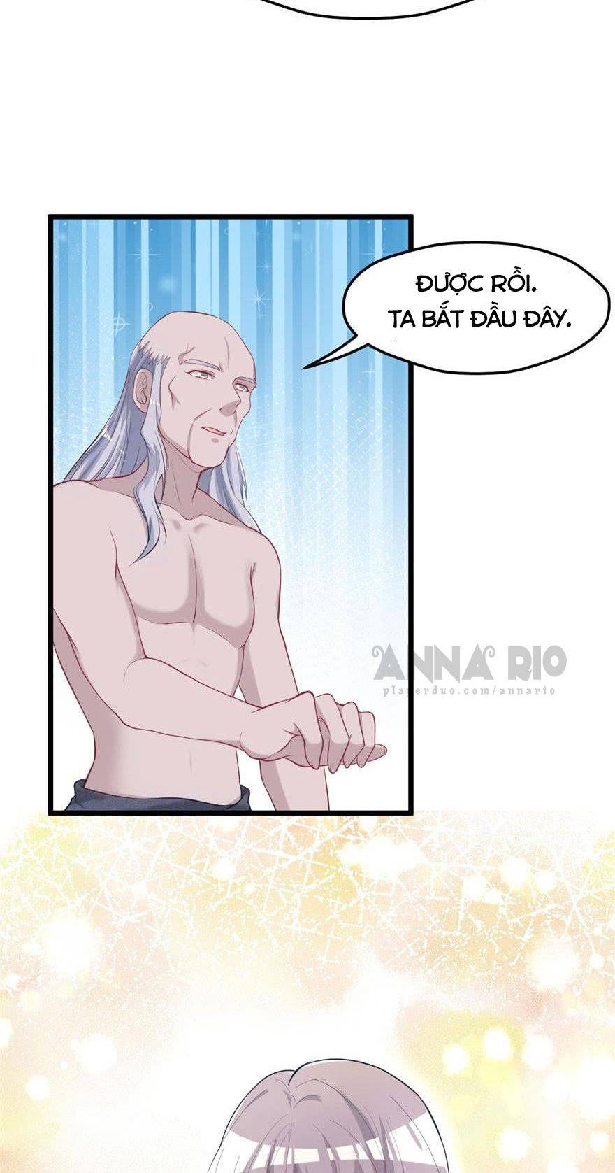 Thảnh Thơi Thú Thế Chủng Chủng Điền, Sinh Sinh Tể - Chap 104