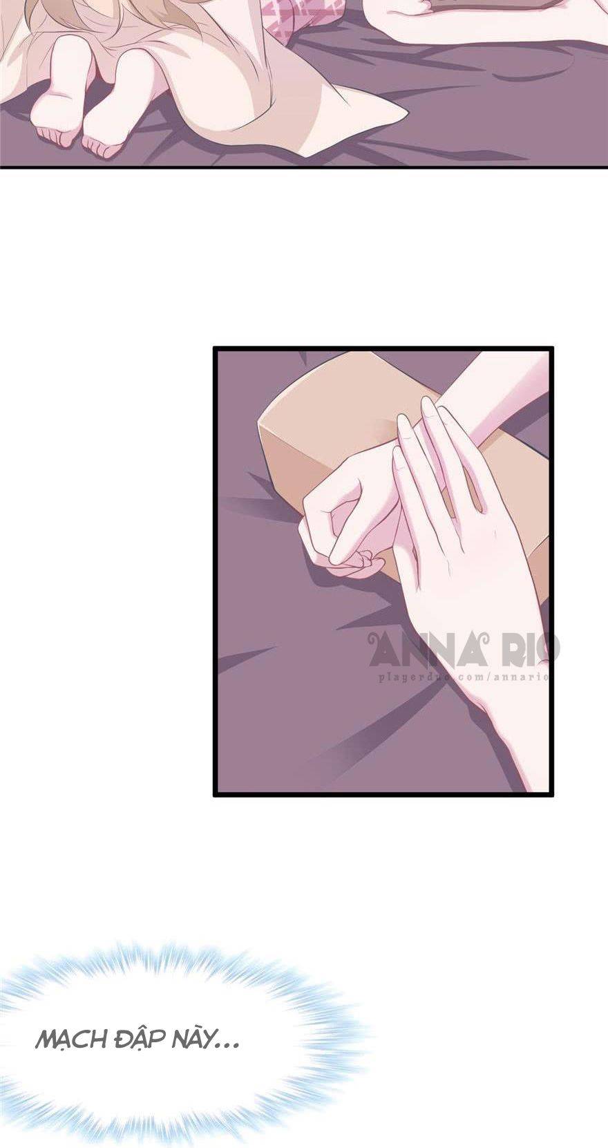 Thảnh Thơi Thú Thế Chủng Chủng Điền, Sinh Sinh Tể - Chap 104