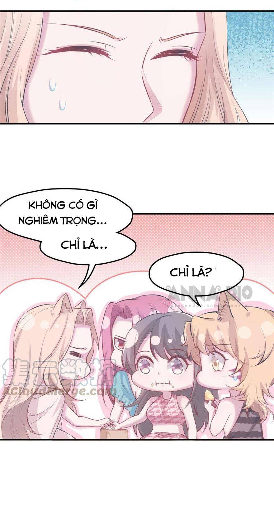 Thảnh Thơi Thú Thế Chủng Chủng Điền, Sinh Sinh Tể - Chap 104