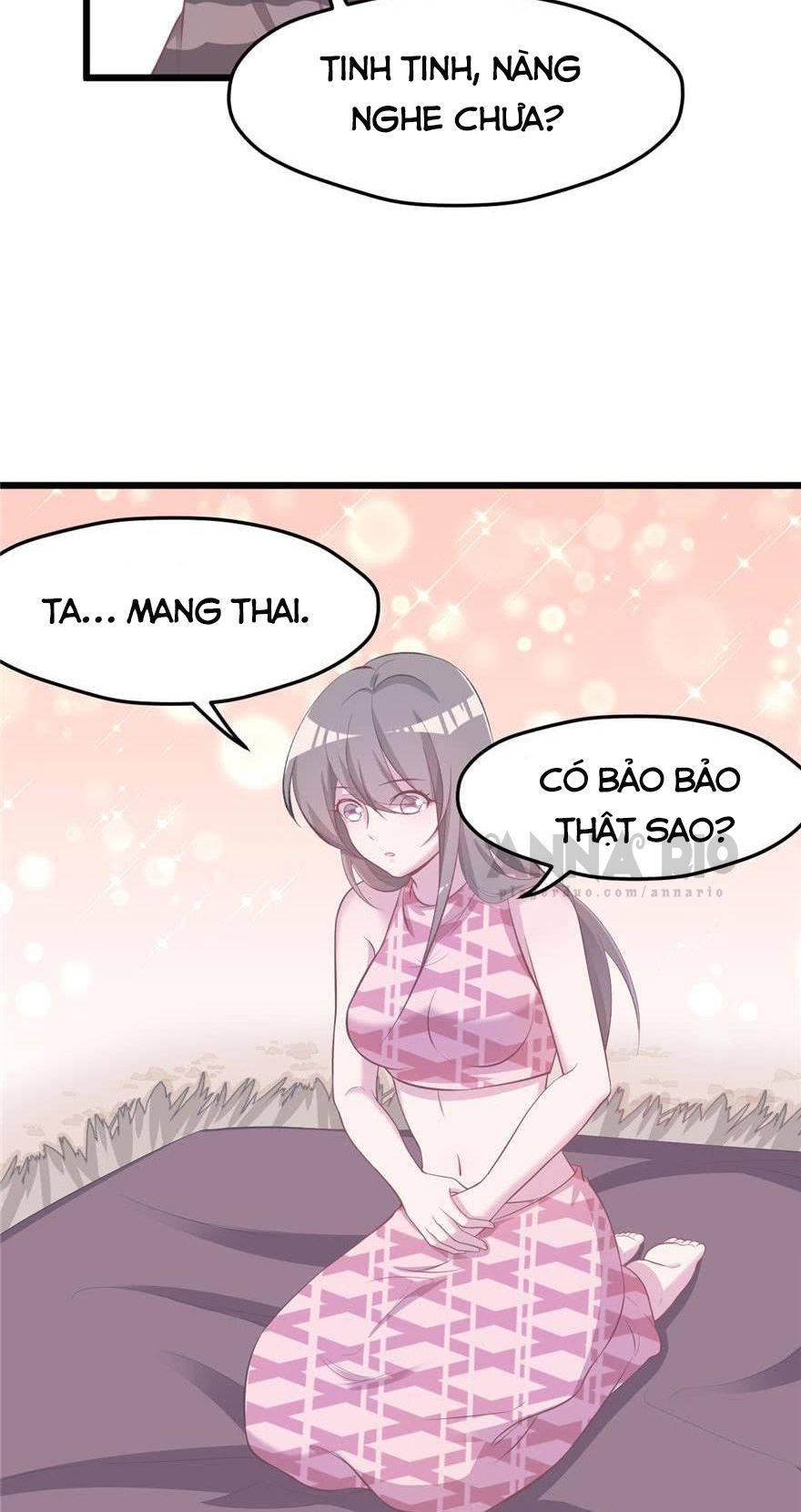 Thảnh Thơi Thú Thế Chủng Chủng Điền, Sinh Sinh Tể - Chap 104