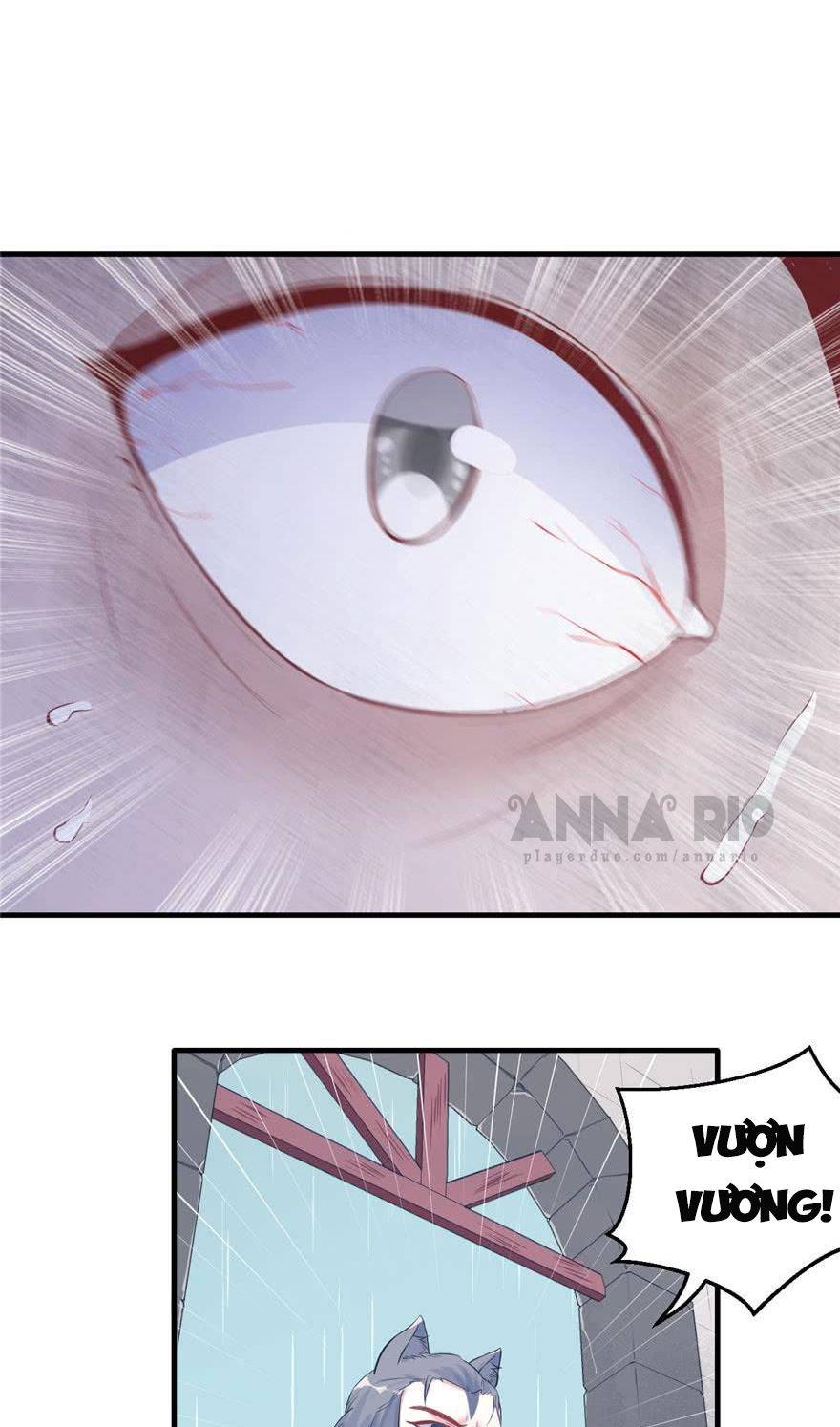 Thảnh Thơi Thú Thế Chủng Chủng Điền, Sinh Sinh Tể - Chap 105