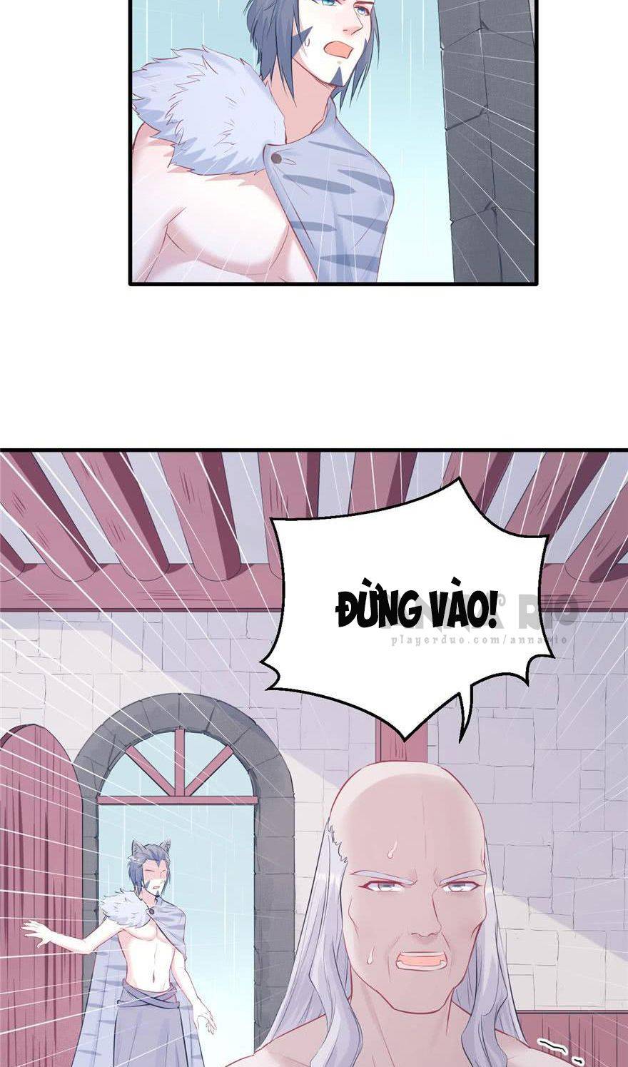 Thảnh Thơi Thú Thế Chủng Chủng Điền, Sinh Sinh Tể - Chap 105