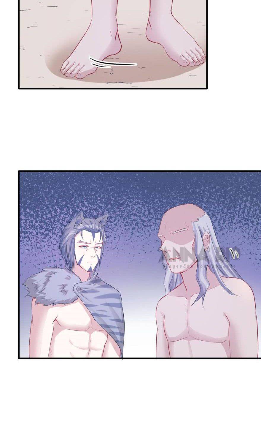 Thảnh Thơi Thú Thế Chủng Chủng Điền, Sinh Sinh Tể - Chap 105