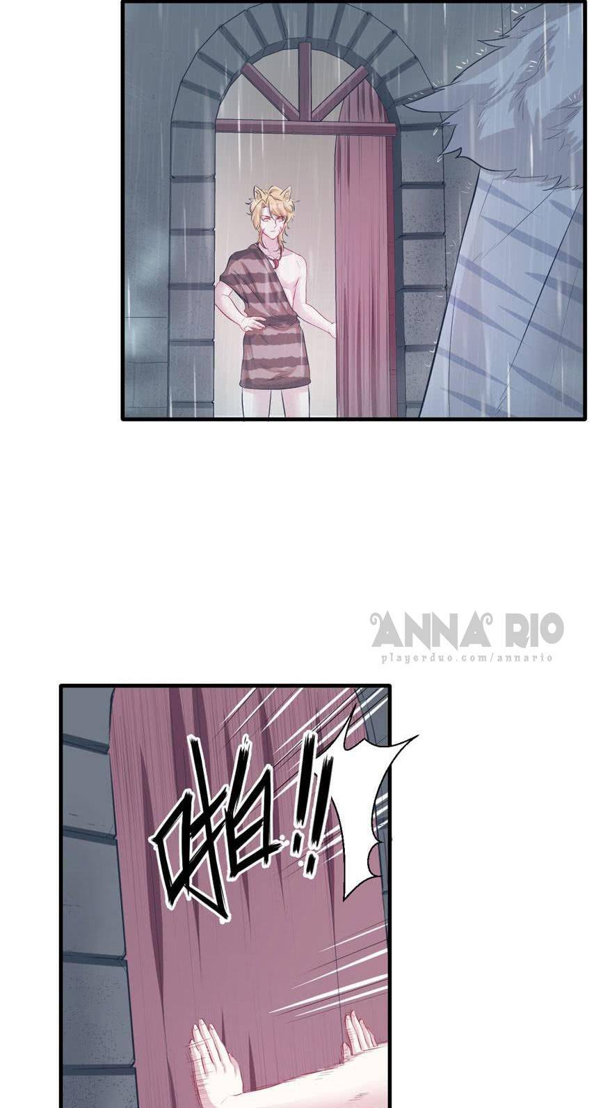 Thảnh Thơi Thú Thế Chủng Chủng Điền, Sinh Sinh Tể - Chap 105