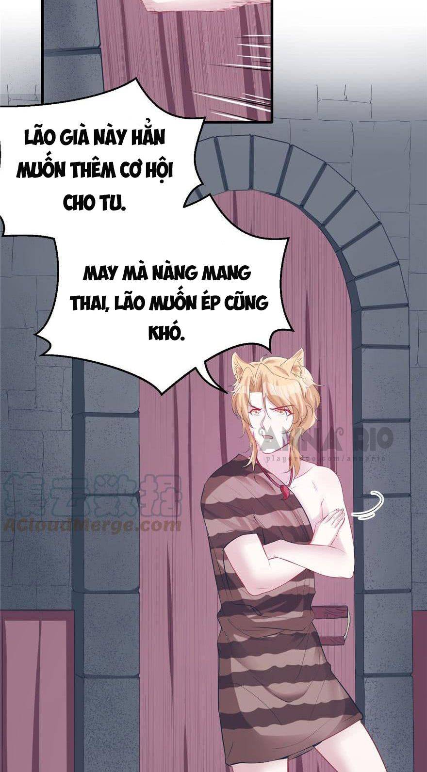 Thảnh Thơi Thú Thế Chủng Chủng Điền, Sinh Sinh Tể - Chap 105