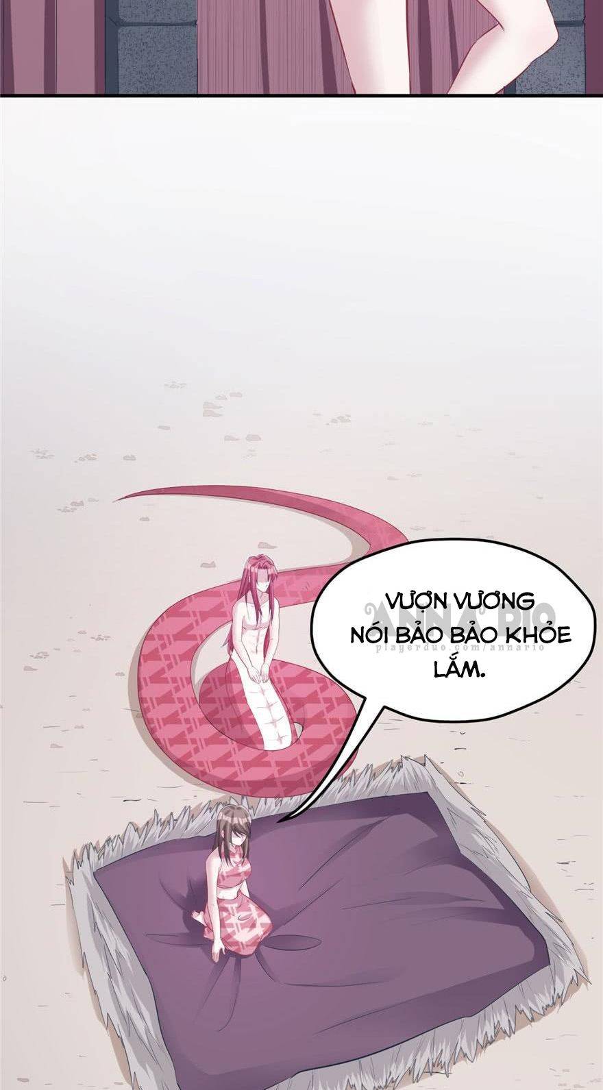 Thảnh Thơi Thú Thế Chủng Chủng Điền, Sinh Sinh Tể - Chap 105