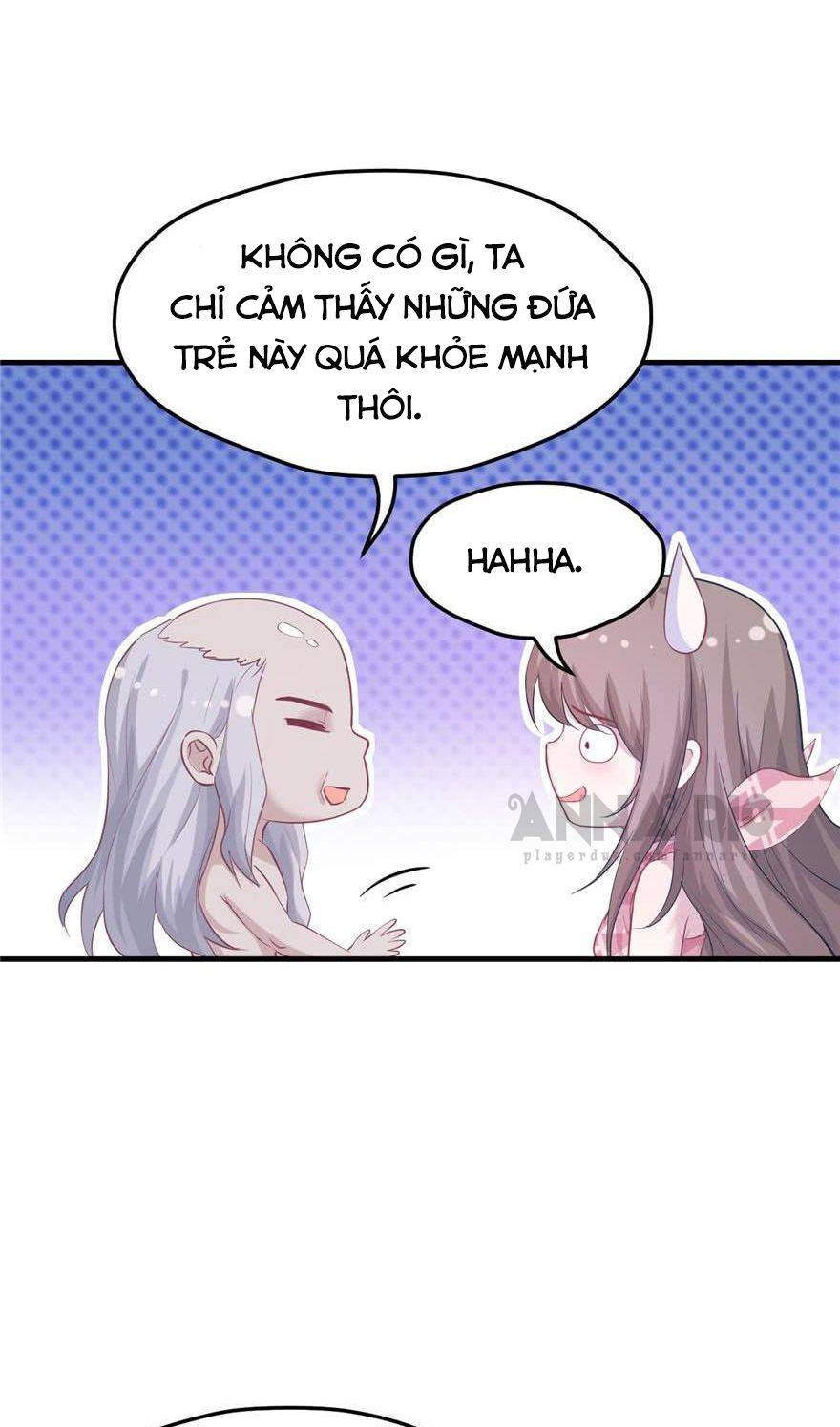 Thảnh Thơi Thú Thế Chủng Chủng Điền, Sinh Sinh Tể - Chap 105