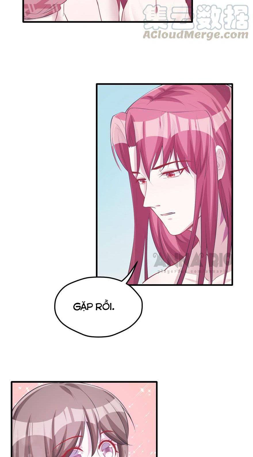 Thảnh Thơi Thú Thế Chủng Chủng Điền, Sinh Sinh Tể - Chap 105