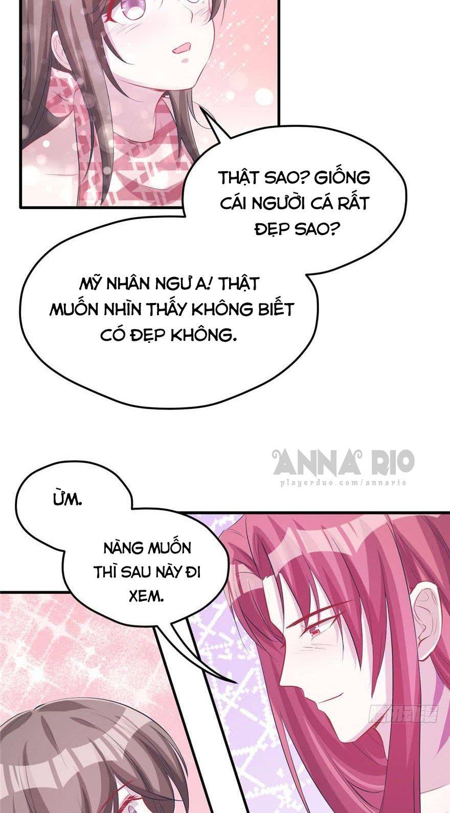 Thảnh Thơi Thú Thế Chủng Chủng Điền, Sinh Sinh Tể - Chap 105