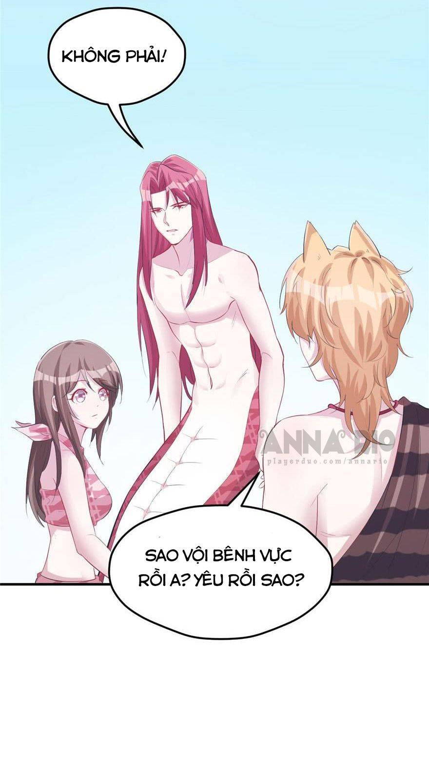 Thảnh Thơi Thú Thế Chủng Chủng Điền, Sinh Sinh Tể - Chap 105