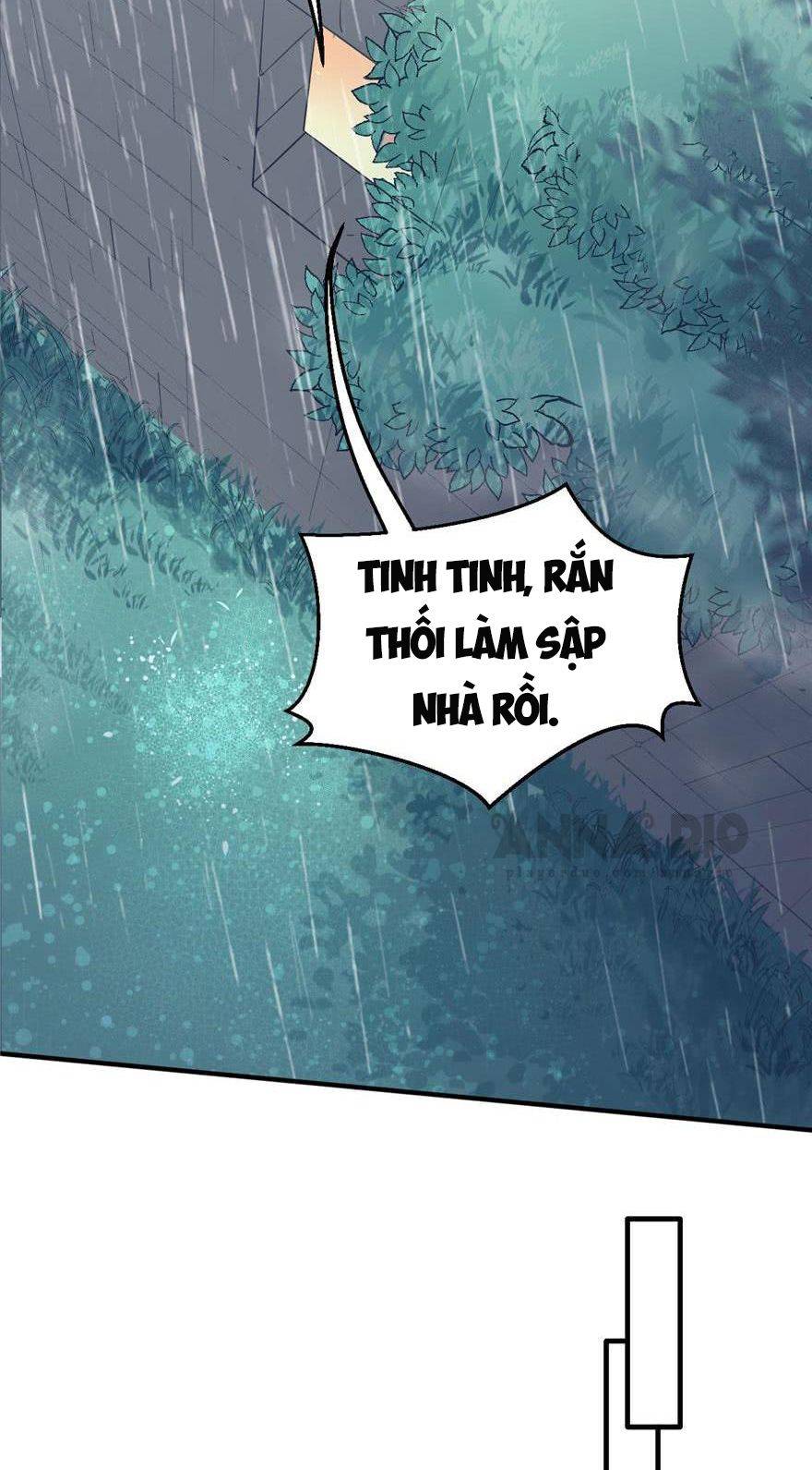 Thảnh Thơi Thú Thế Chủng Chủng Điền, Sinh Sinh Tể - Chap 105